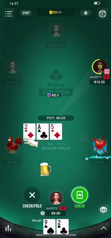 pokieapp.com|PokioPoker (@pokio.